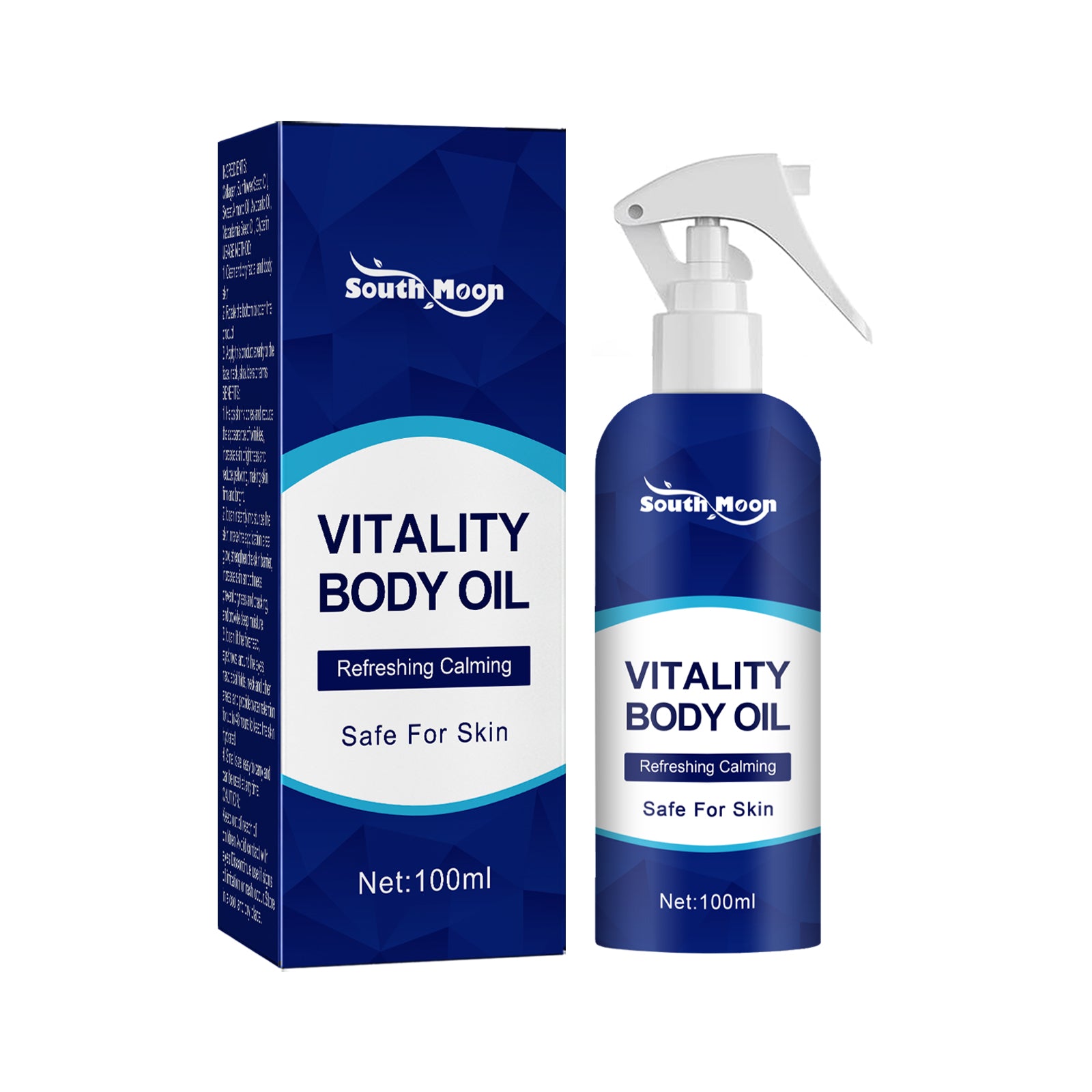 Joint Relief Spray – Topical Support for Joint Comfort & Mobility