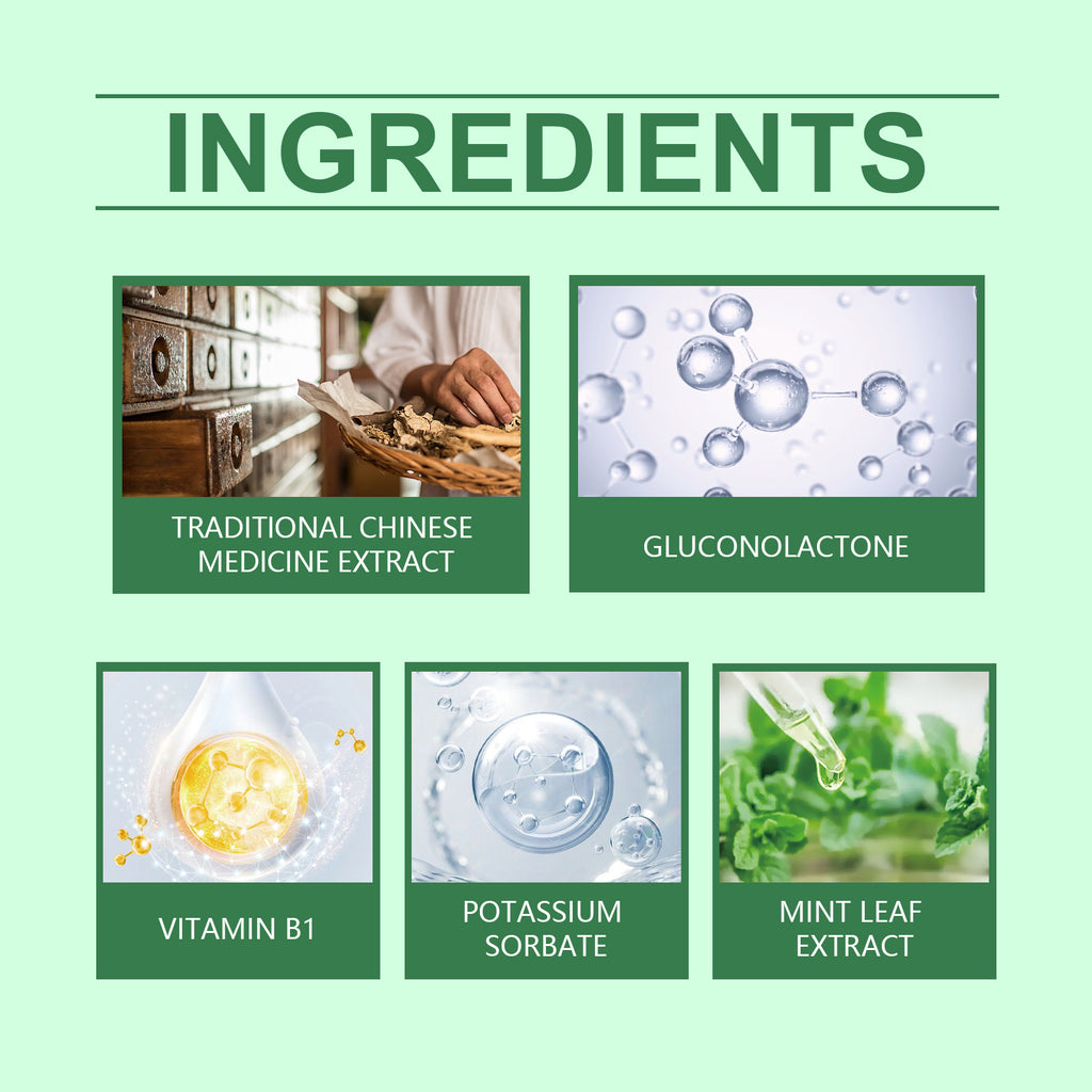 Organic Oregano Digestive Drops – Gut Health & Digestive Support