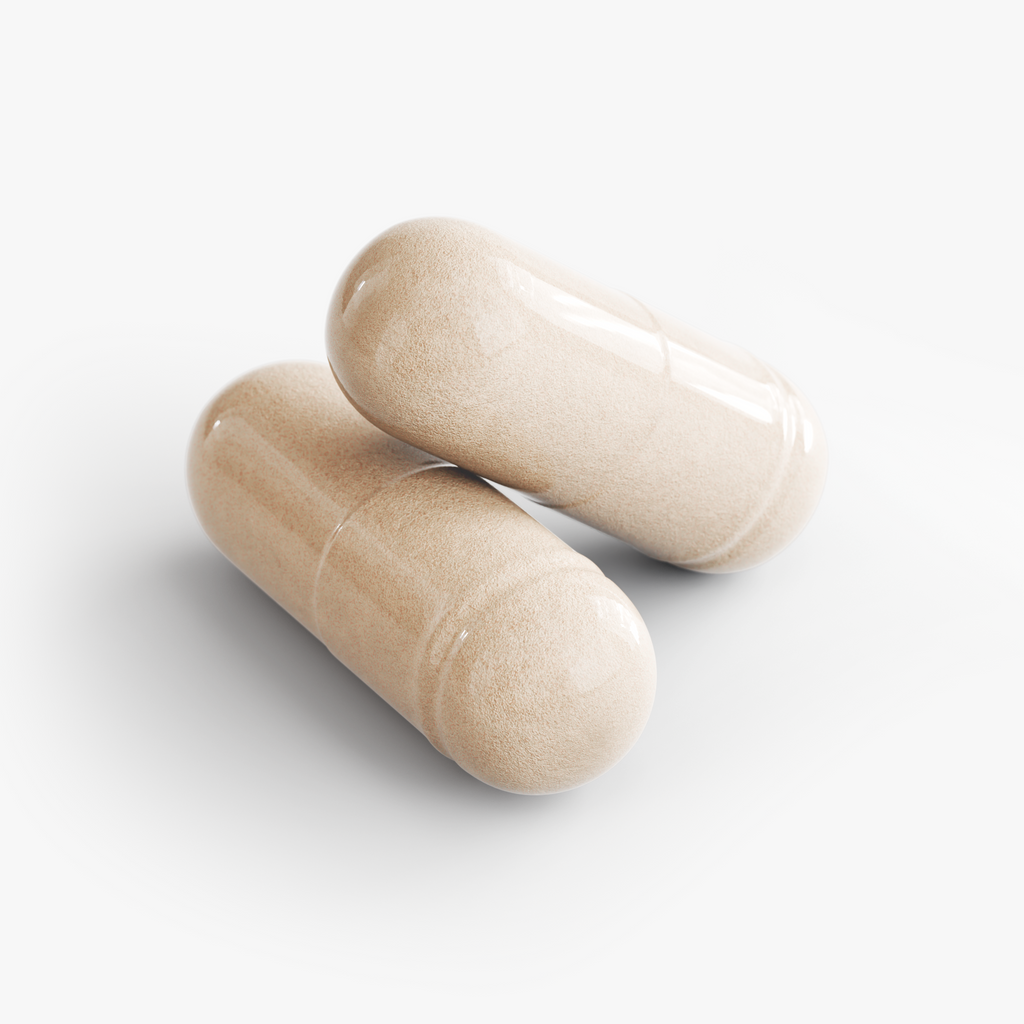GLP-1 Support Supplement – Weight & Metabolism Balance Aid
