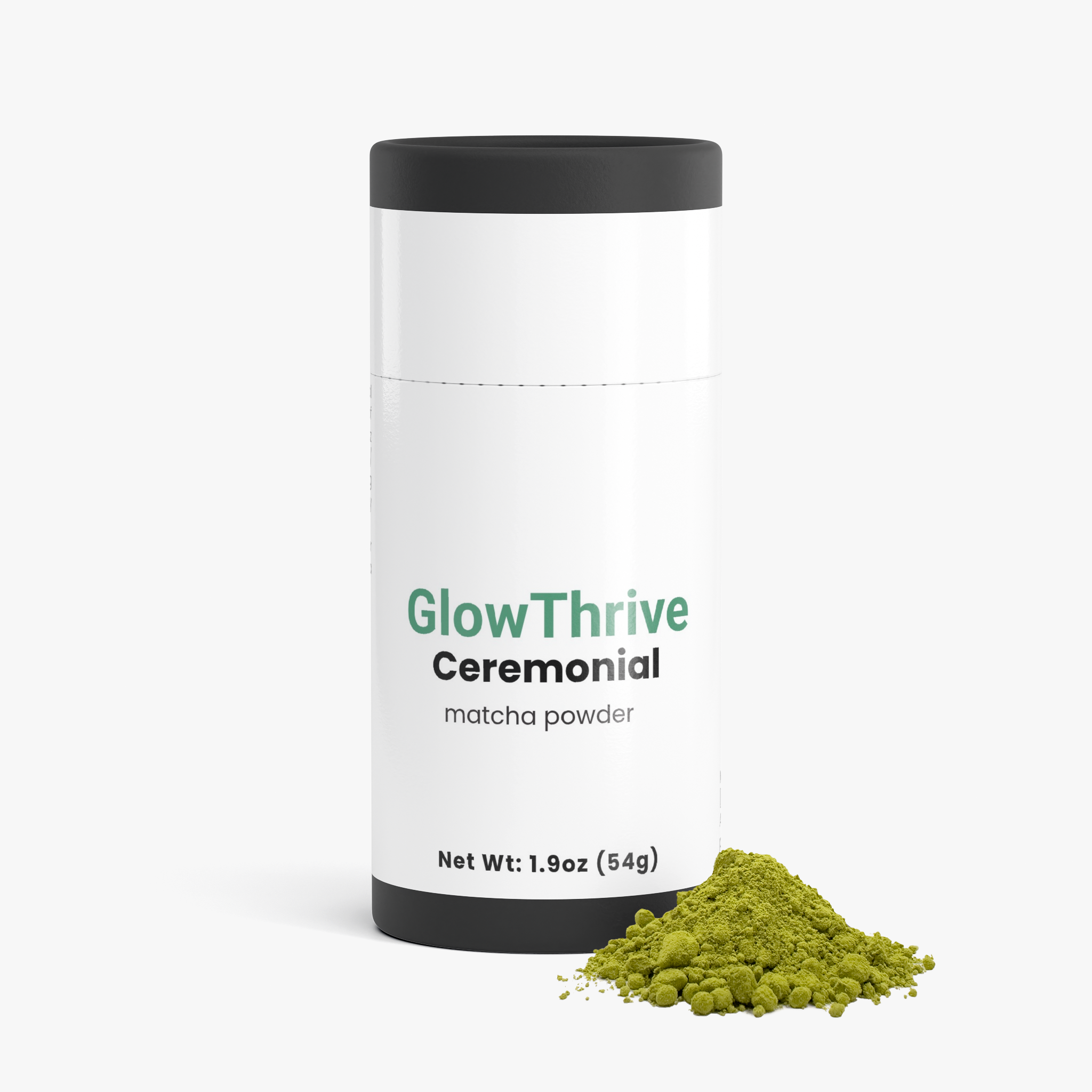 Ceremonial Grade Matcha Powder – Premium Japanese Green Tea