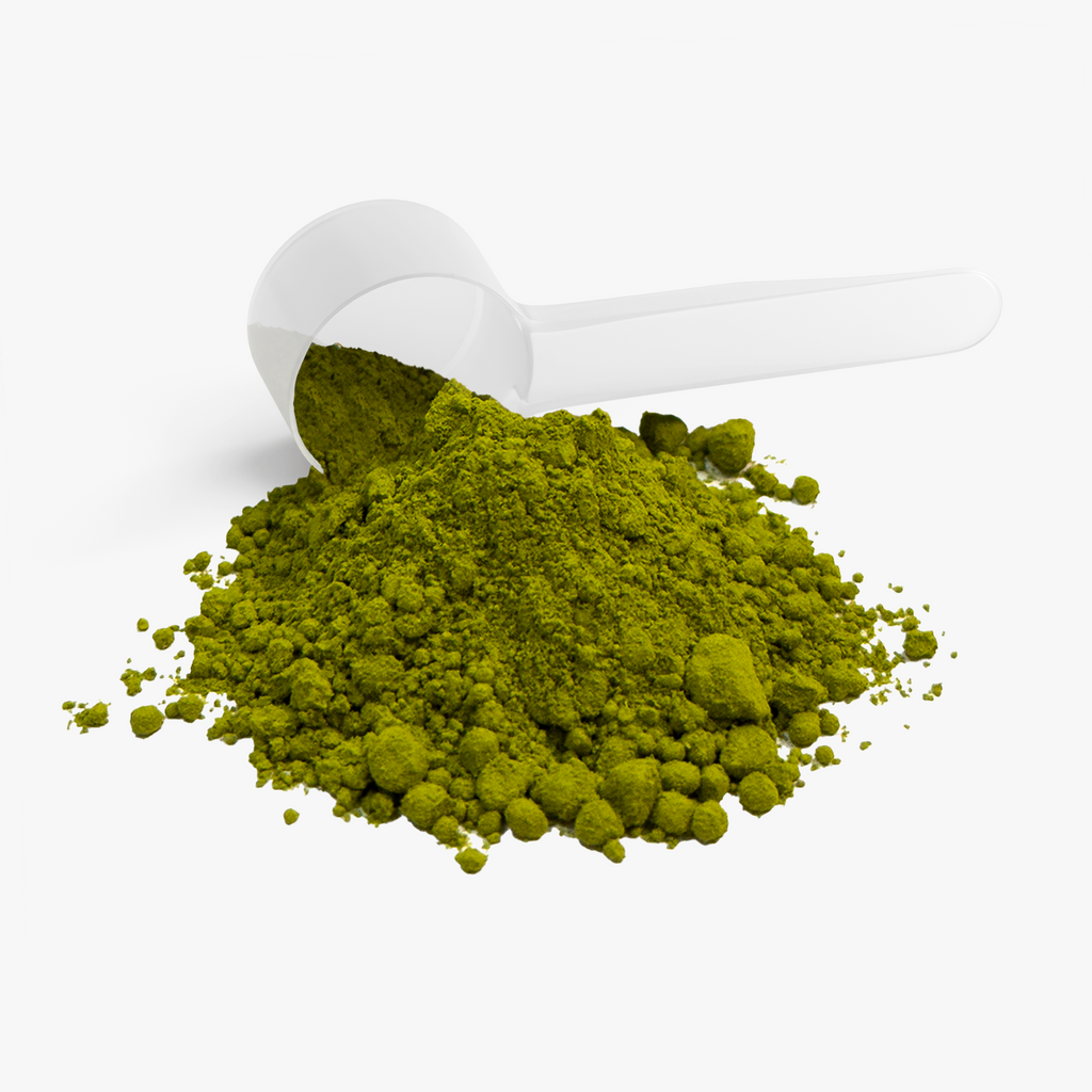 Ceremonial Grade Matcha Powder – Premium Japanese Green Tea