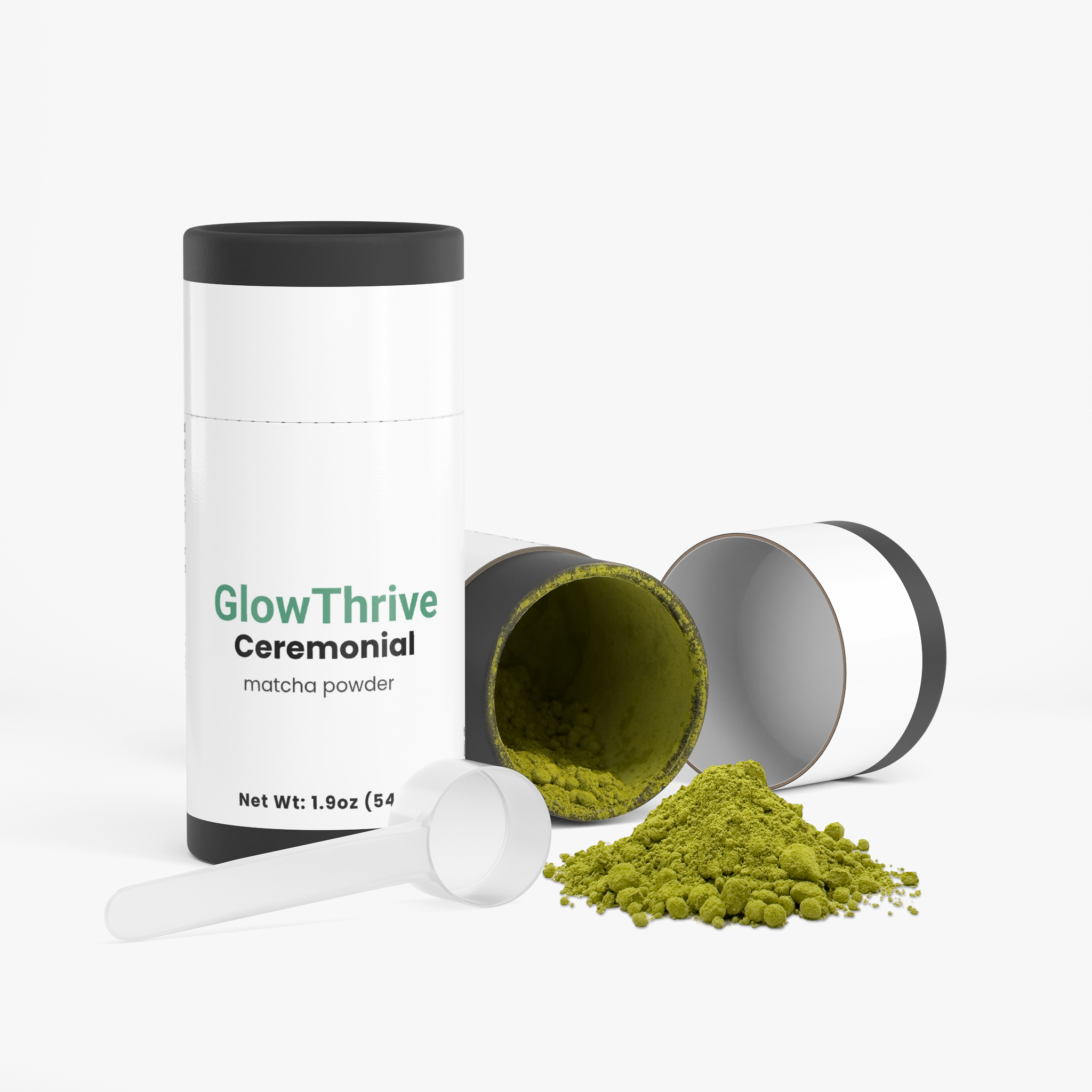 Ceremonial Grade Matcha Powder – Premium Japanese Green Tea