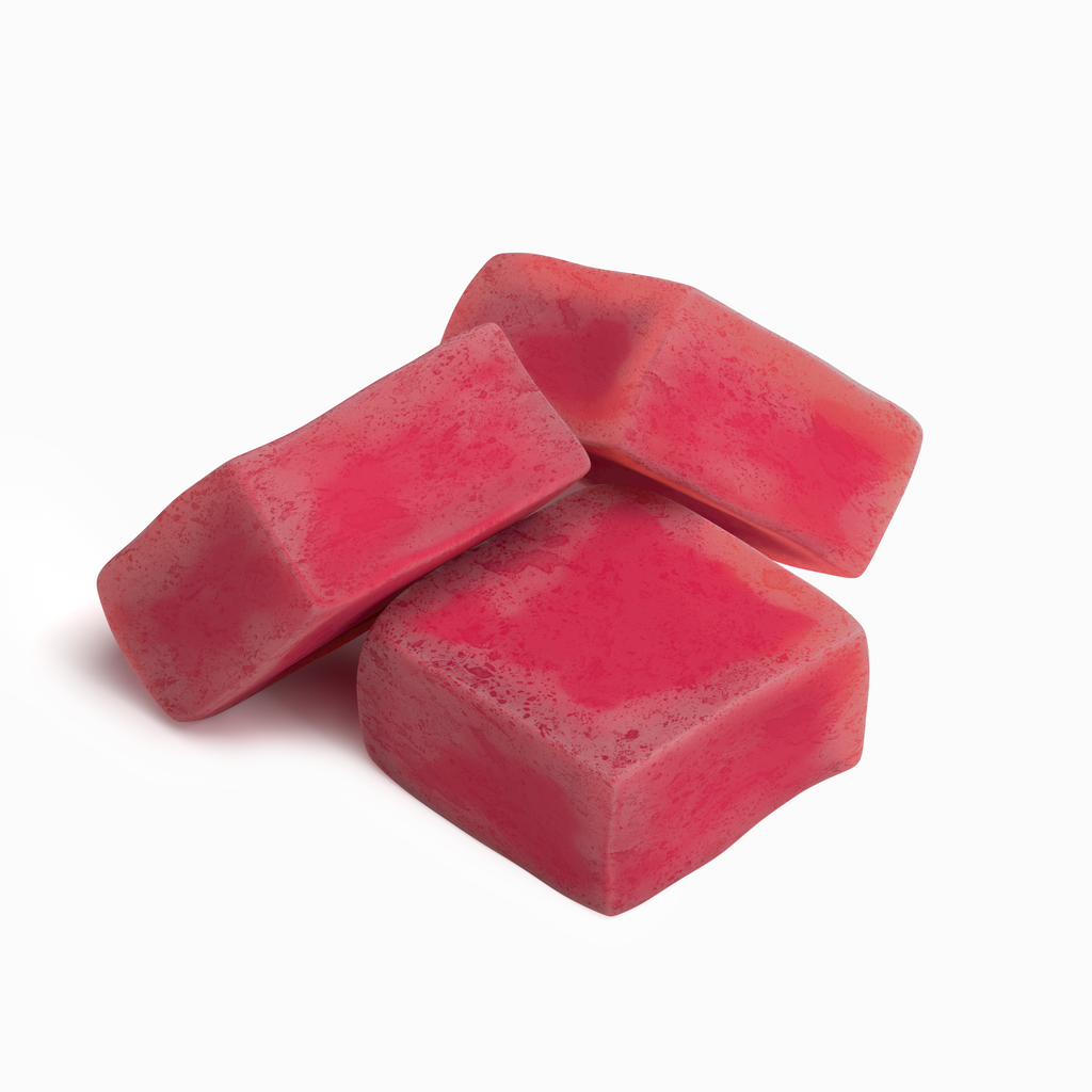 Cordyceps Mushroom Energy Gummies – Natural Stamina & Focus Support