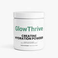 Creatine Hydration Powder – Muscle Strength & Performance Support