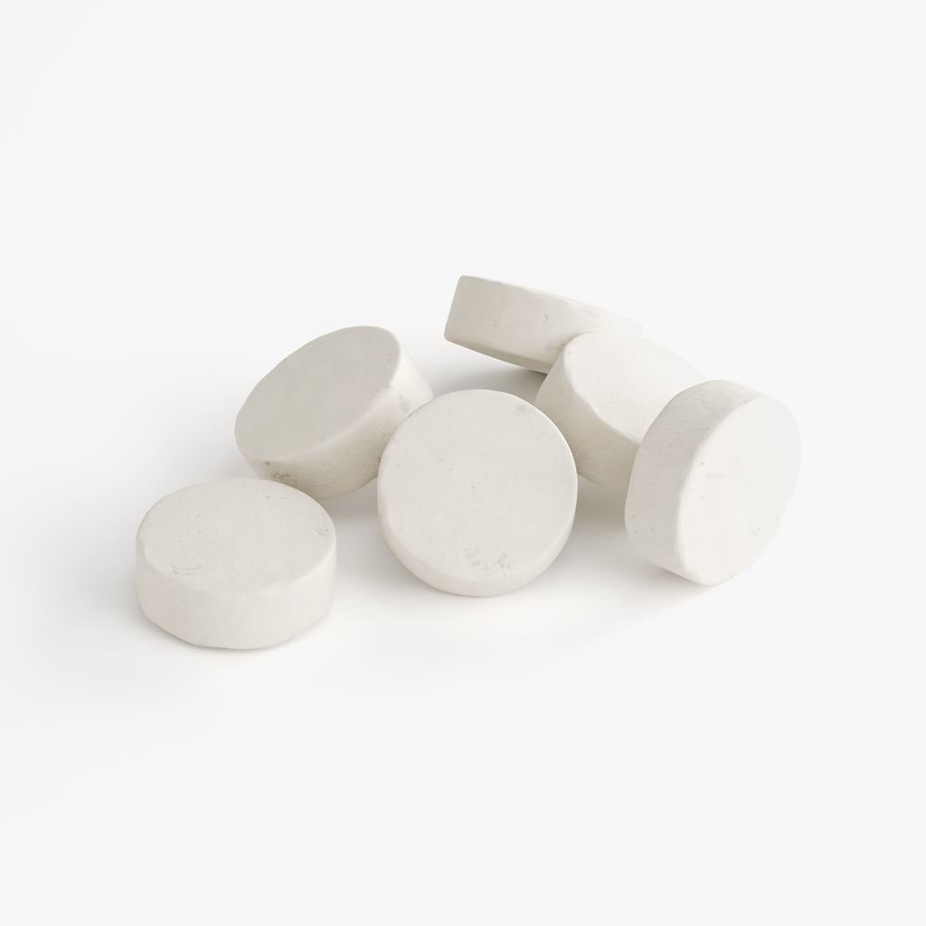 Dental & Oral Health Chewables – Daily Teeth & Gum Support