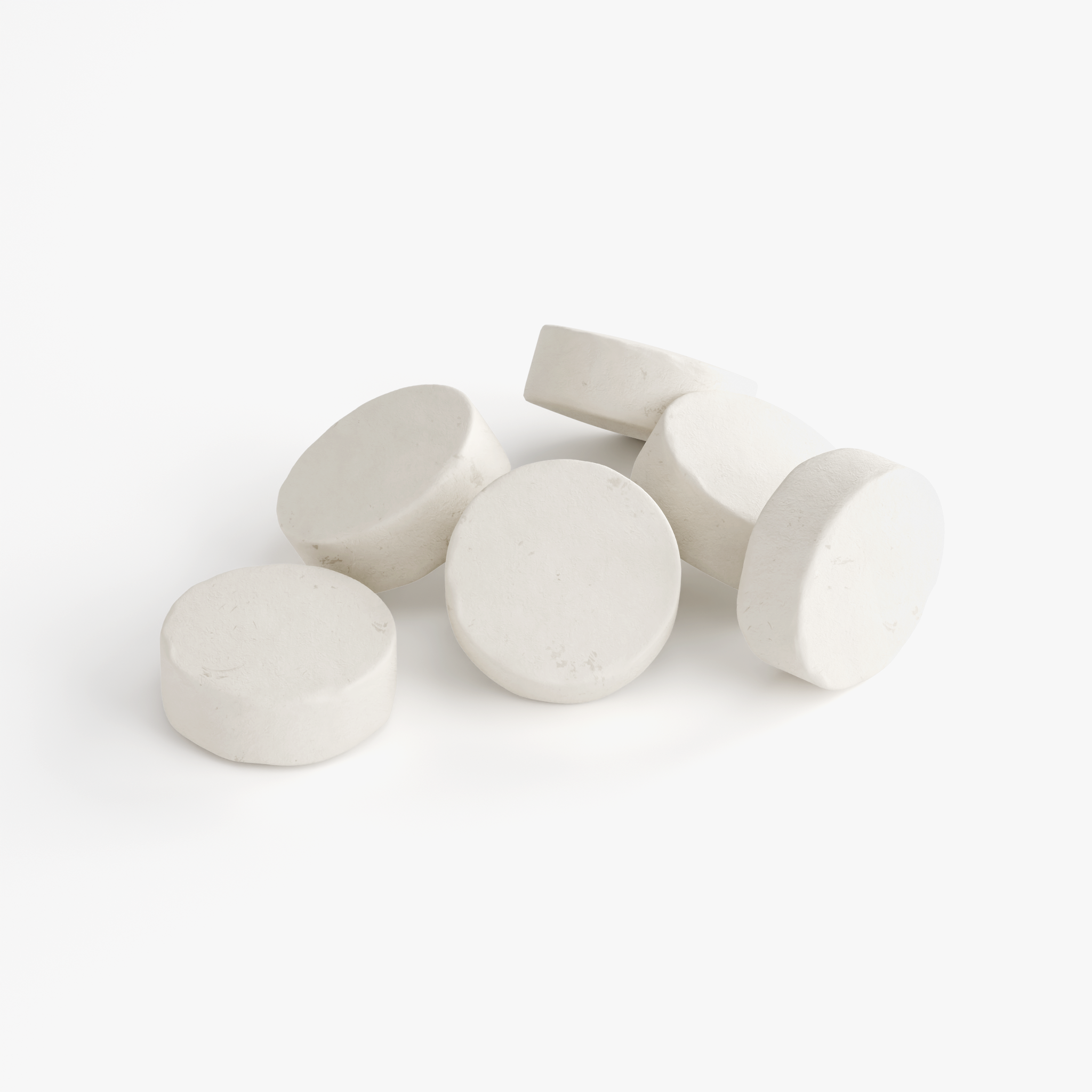 Dental & Oral Health Chewables – Daily Teeth & Gum Support