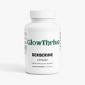 Berberine Supplement – Blood Sugar & Metabolic Health Support