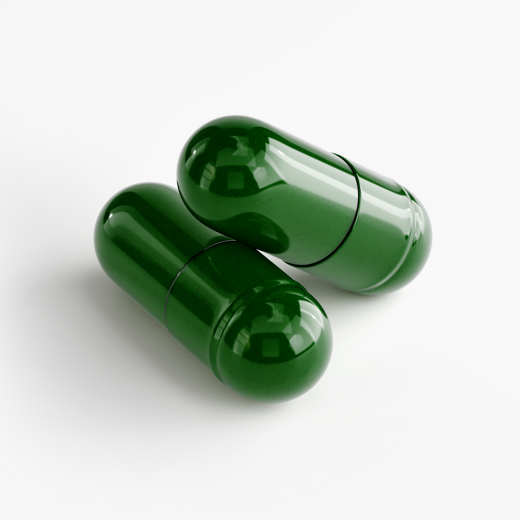Fat Burner with MCT Oil – Weight Loss & Energy Support Supplement