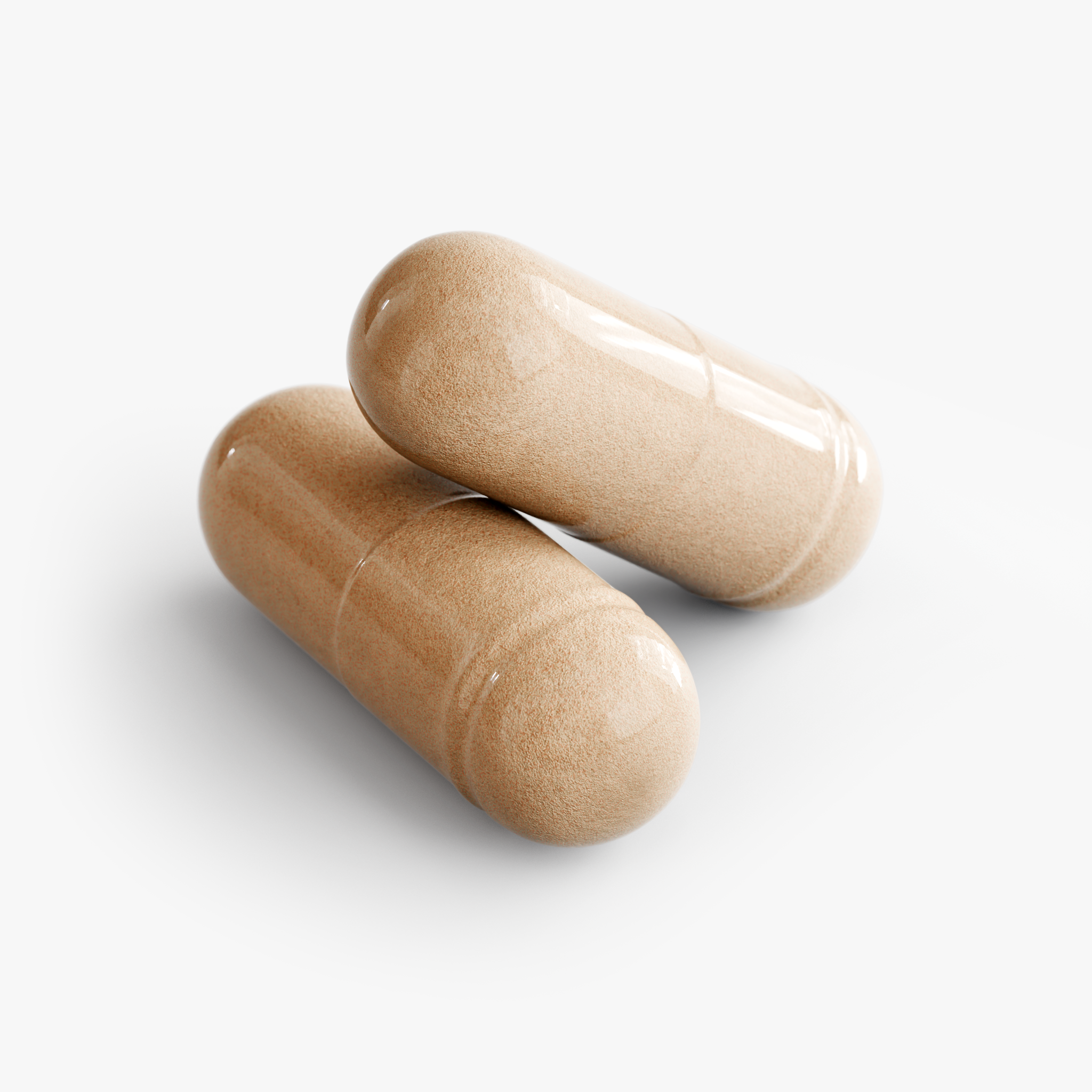 10X Mushroom Complex Supplement – Immune & Cognitive Support Blend