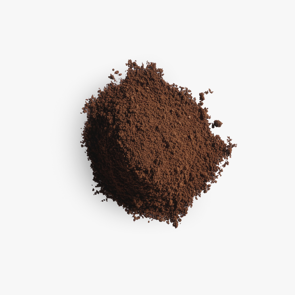 Vitality Mushroom Coffee – Medium Roast with Adaptogenic Mushroom Blend