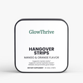 Hangover Relief Strips – Fast-Dissolve Recovery & Hydration Support