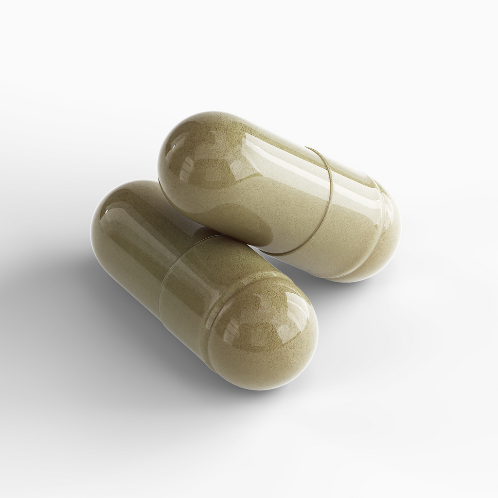 Women's Vitality Formula – Hormonal Balance & Energy Support Supplement