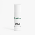 Peptide Eye Gel-Cream – Anti-Aging Under Eye Cream for Dark Circles & Puffiness