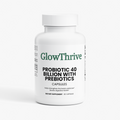 Probiotic 40 Billion CFU with Prebiotics – Daily Gut Health Supplement