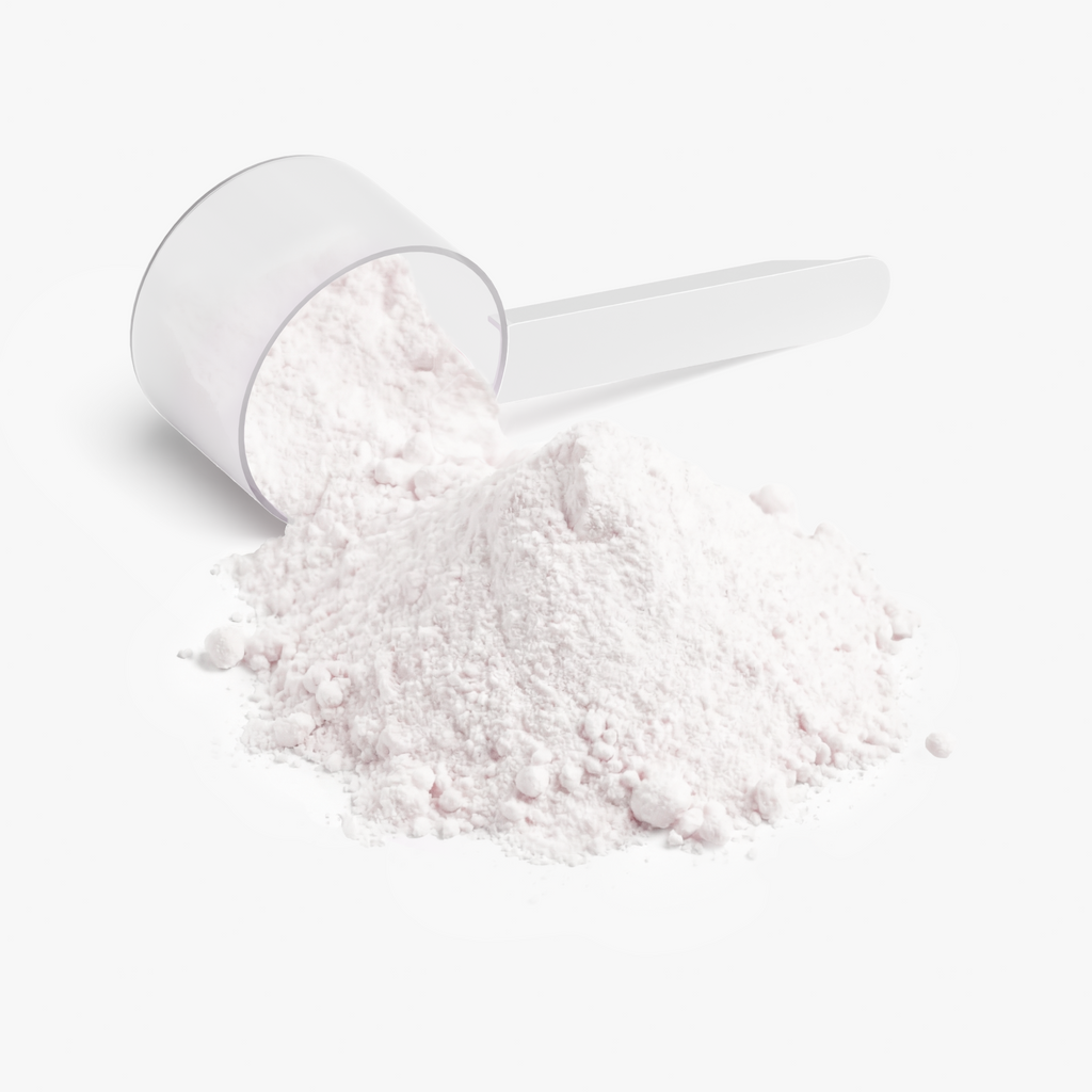 BCAA Shock Powder – Fruit Punch Flavor Intra-Workout Amino Acid Blend
