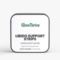 Libido Support Strips – Fast-Dissolve Sexual Wellness & Vitality Aid