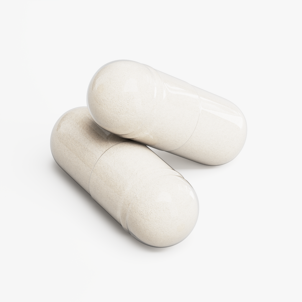 Nitric Oxide Supplement – Post-Workout Blood Flow & Muscle Recovery Support