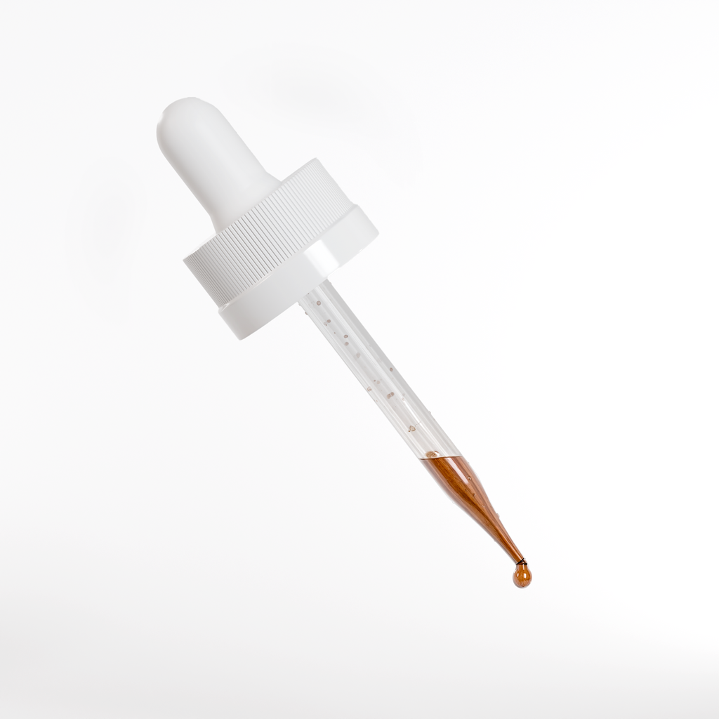 Peptide Hair Growth Serum – Scalp Treatment for Thicker, Fuller Hair