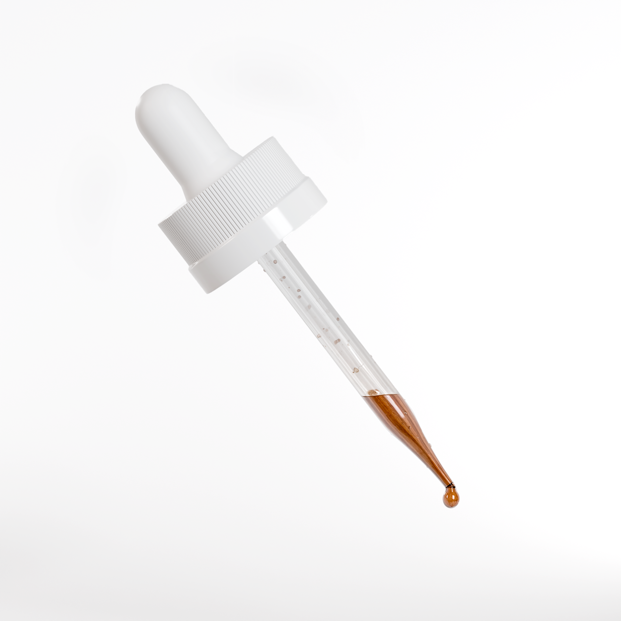Peptide Hair Growth Serum – Scalp Treatment for Thicker, Fuller Hair