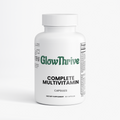 Complete Daily Multivitamin – Full-Spectrum Vitamins & Minerals Supplement