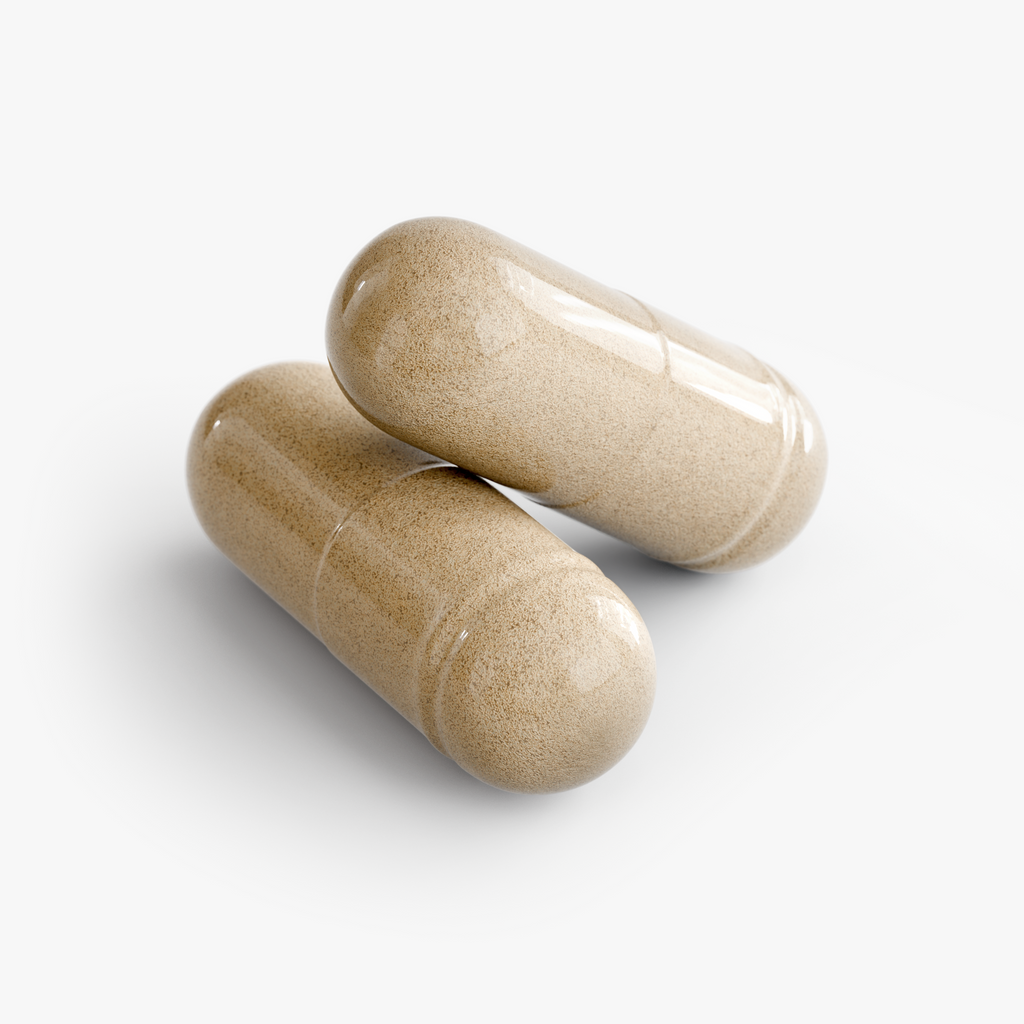 Sleep Formula Supplement – Melatonin & Herbal Blend for Deep Restful Sleep
