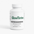 Ashwagandha Supplement – Stress Relief, Cortisol & Adaptogen Support