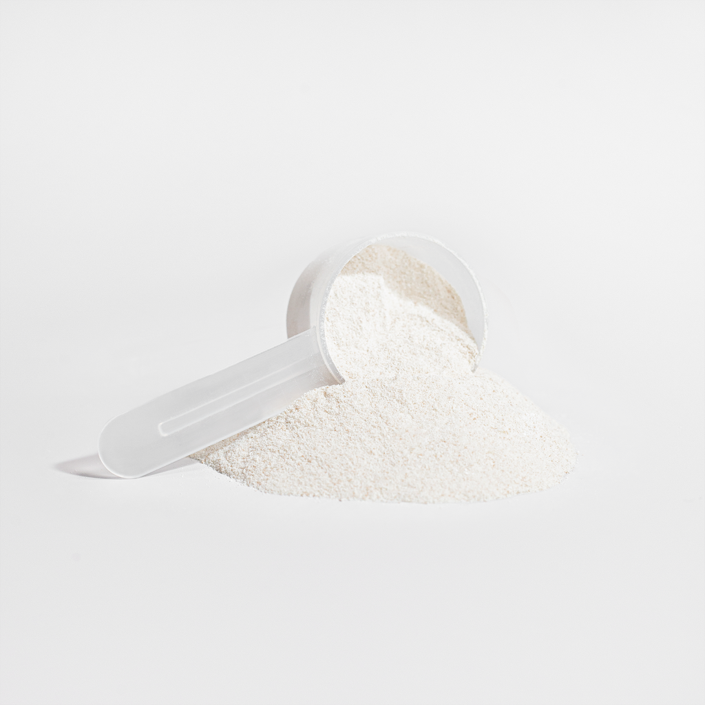 Grass-Fed Hydrolyzed Collagen Peptides – Hair, Skin, Nail & Joint Health