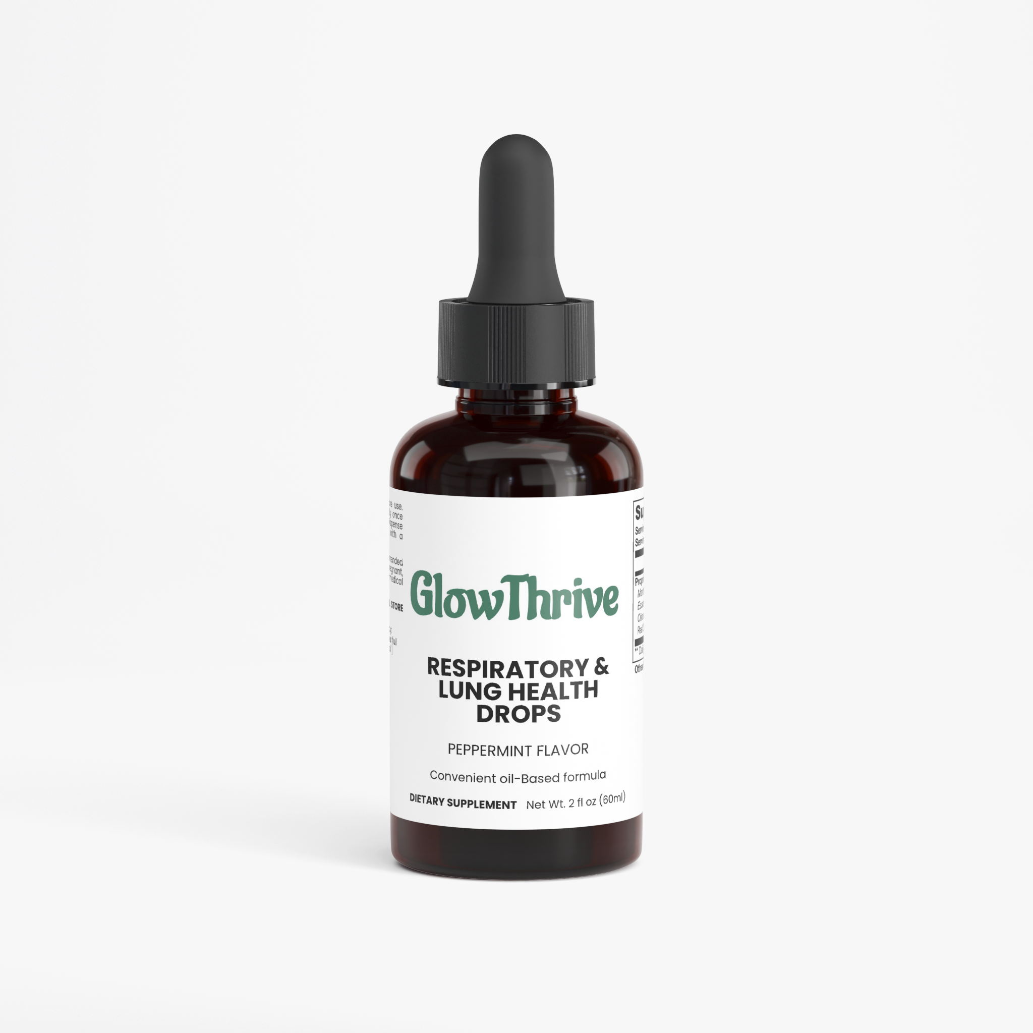 Respiratory & Lung Health Drops – Natural Breathing & Airway Support