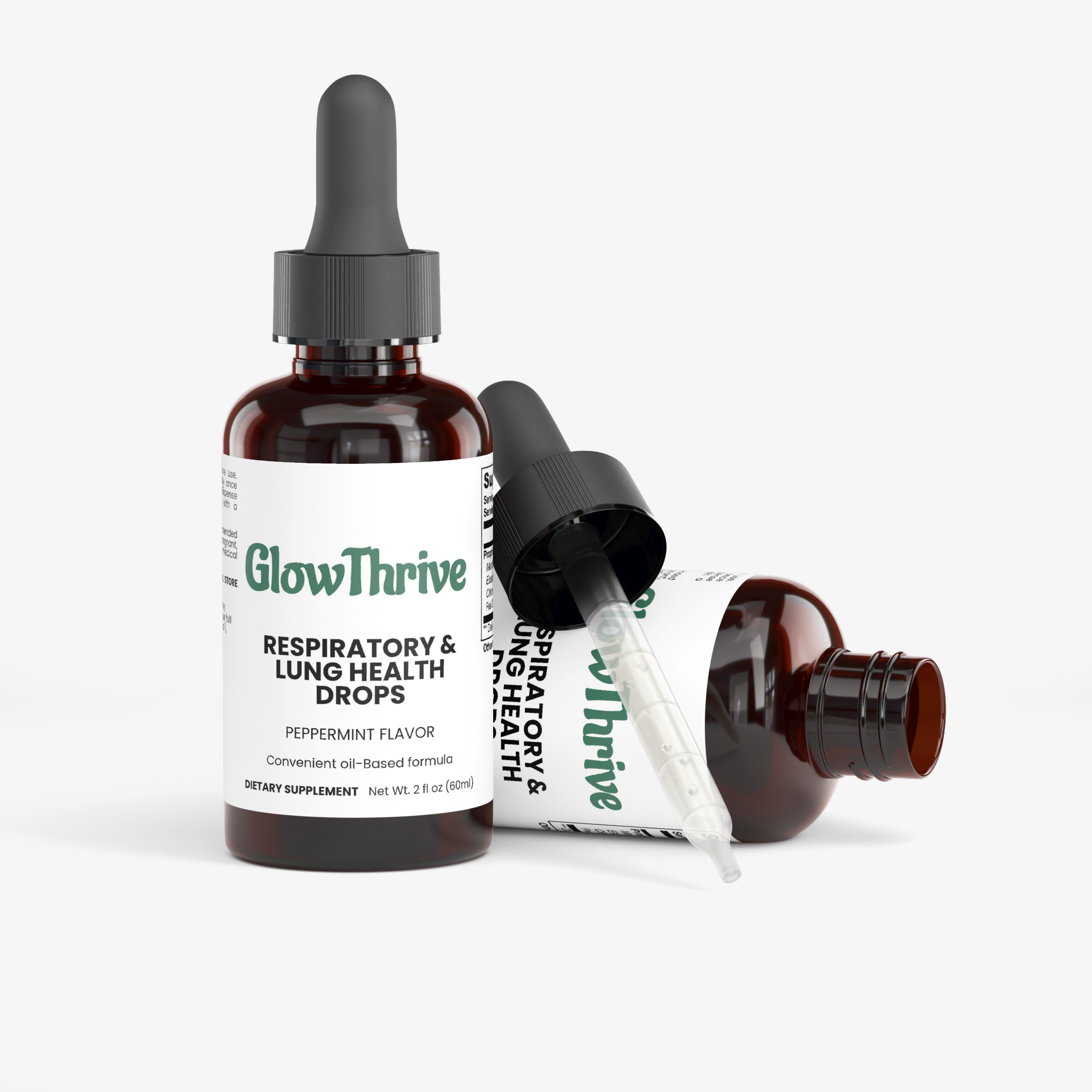 Respiratory & Lung Health Drops – Natural Breathing & Airway Support