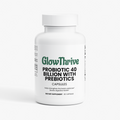 Probiotic 40 Billion with Prebiotics