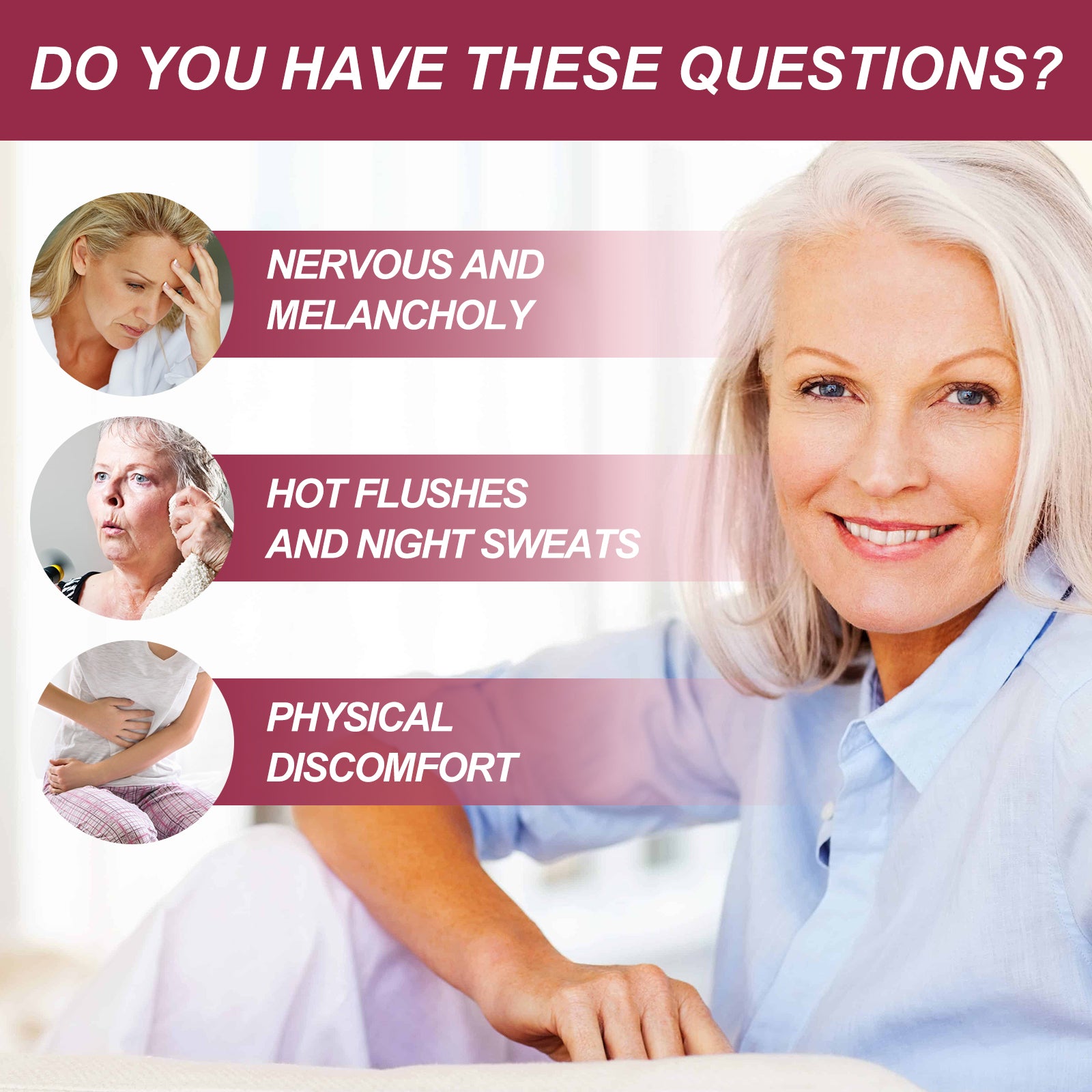 Women's Wellness Drops – Daily Hormone & Vitality Support Supplement