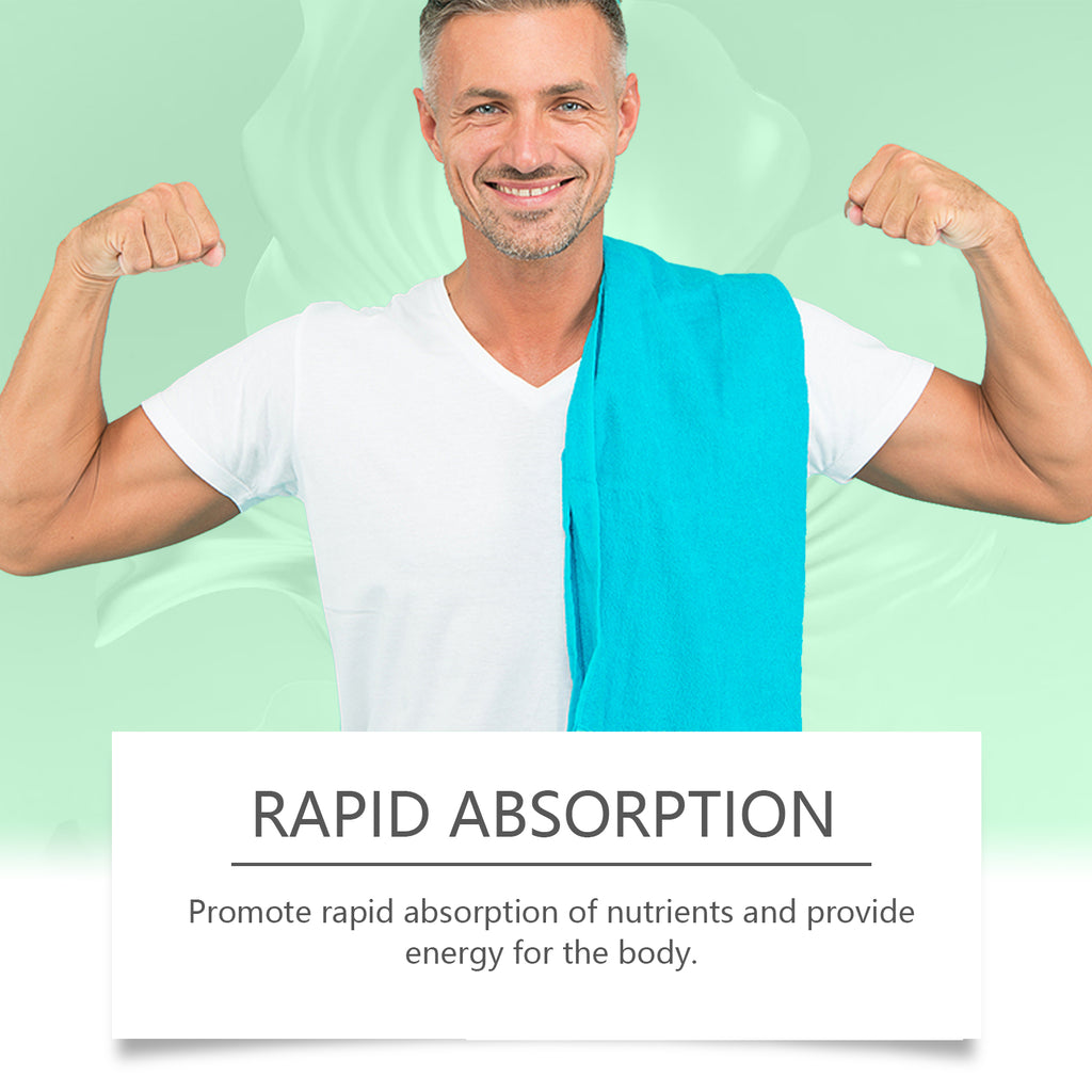 Organic Oregano Digestive Drops – Gut Health & Digestive Support