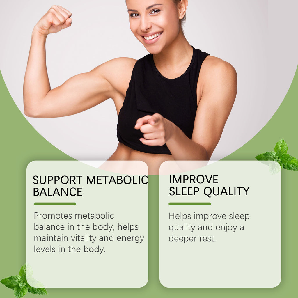 Immune Support Drops – Daily Wellness & Immunity Boost Formula