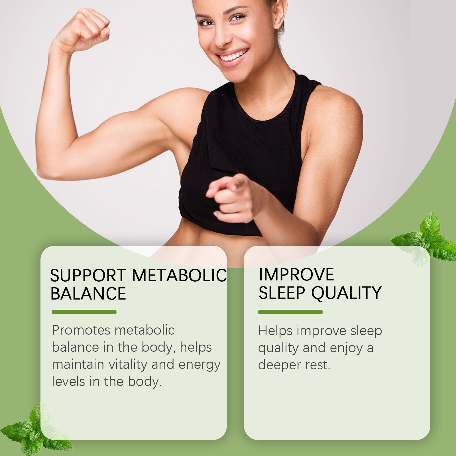 Immune Support Drops – Daily Wellness & Immunity Boost Formula