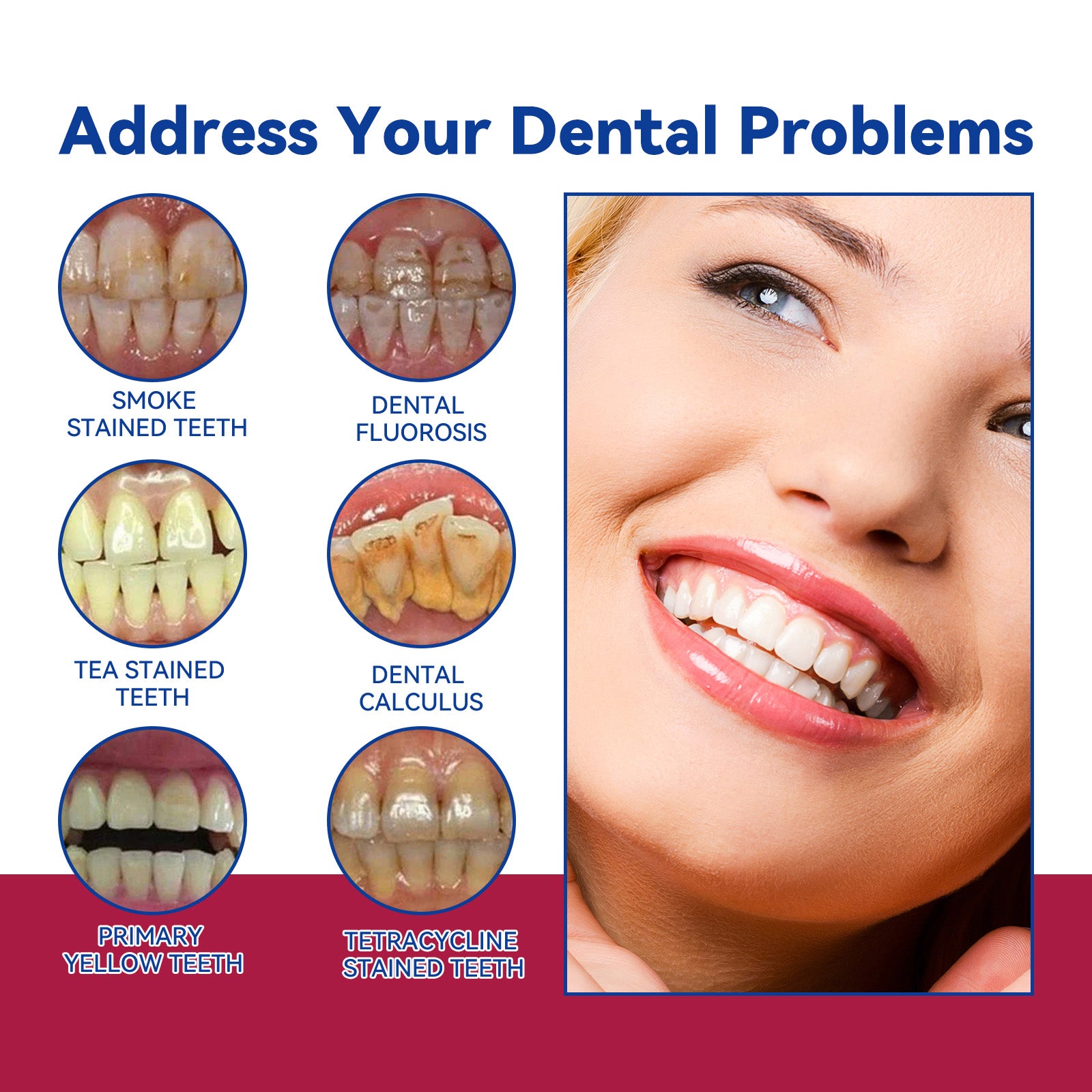 Anti-Cavity Toothpaste – Gum Health Formula for Daily Oral Care