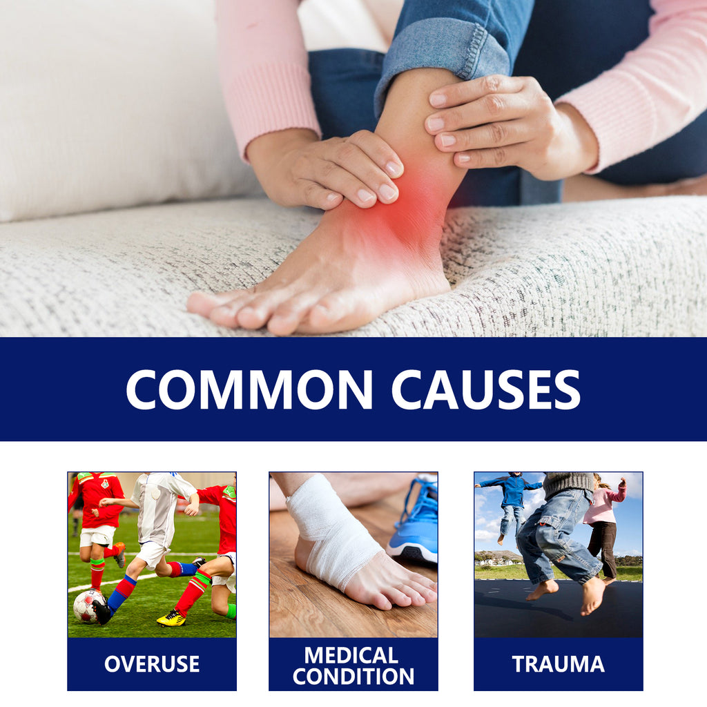 Joint Relief Spray – Topical Support for Joint Comfort & Mobility