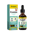 Prostate Health Supplement – Daily Support Capsules for Men