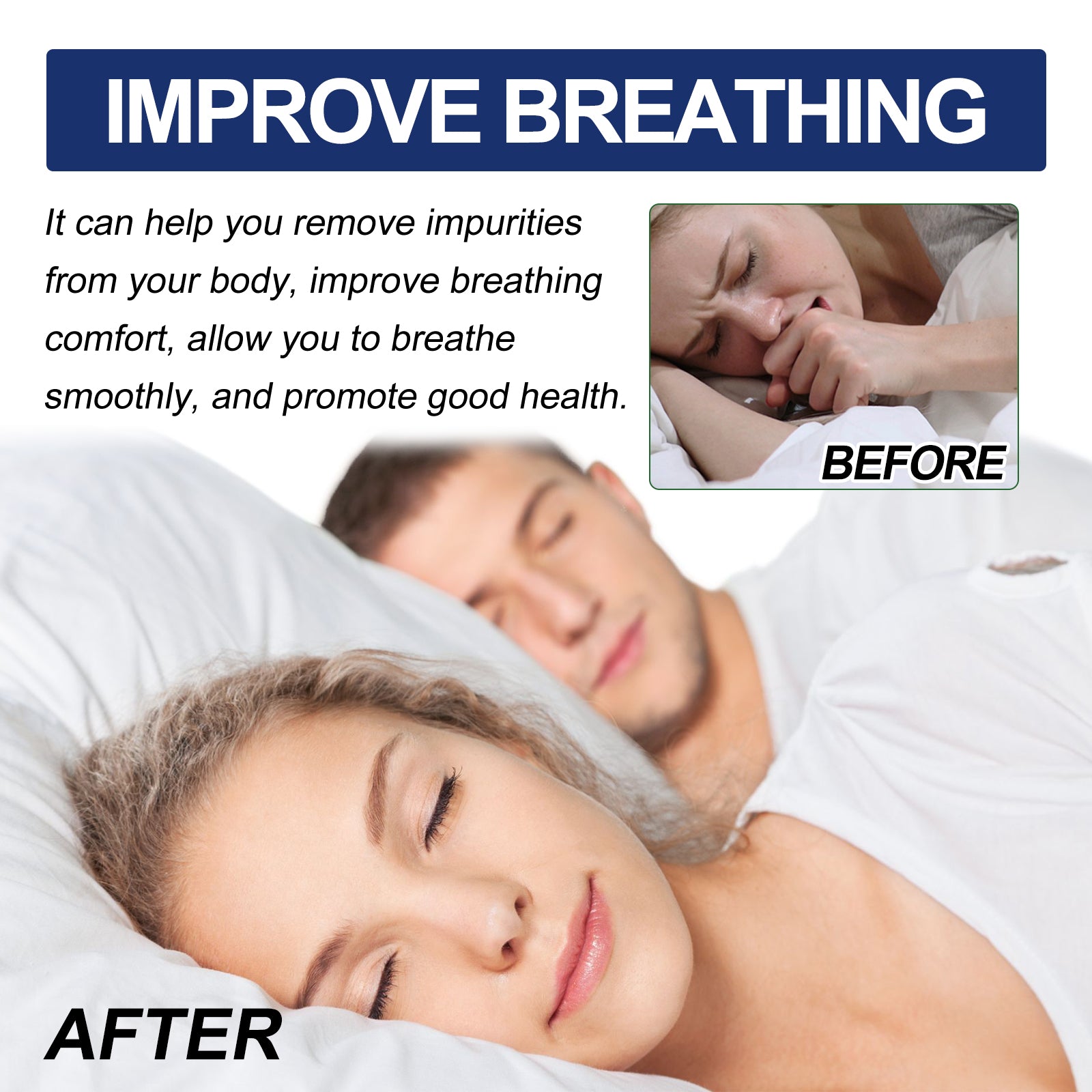 Nasal Relief Spray – Menthol & Turmeric Formula for Sinus Cleansing.